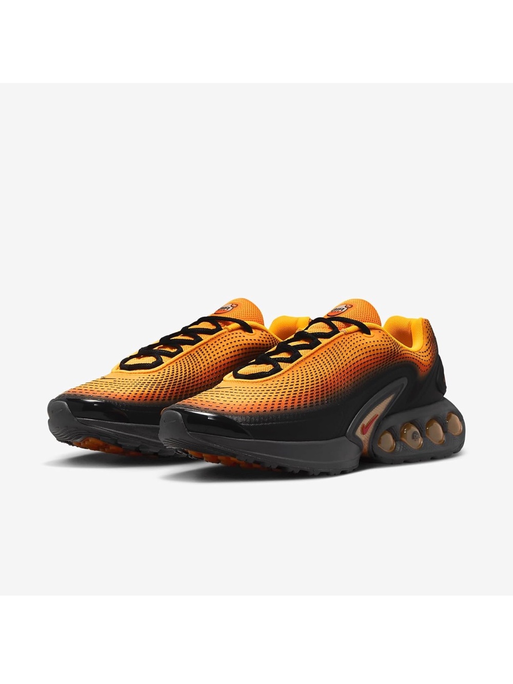 Nike Air Max Dn SE Men’s Shoes